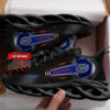 Florida Gators NCAA Max Soul Shoes Sneakers For Men And Women