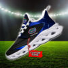 Florida Gators NCAA Max Soul Shoes Sneakers For Men And Women