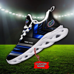 Florida Gators NCAA Max Soul Shoes Sneakers For Men And Women
