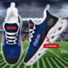 Florida Gators NCAA Max Soul Shoes Sneakers For Men And Women
