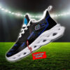 Florida Gators NCAA Max Soul Shoes Sneakers For Men And Women