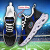 Florida Gators NCAA Max Soul Shoes Sneakers For Men And Women