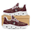 Florida State Seminoles Max Soul Shoes Sneakers For Men And Women