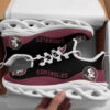 Florida State Seminoles Max Soul Shoes Sneakers For Men And Women