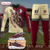 Florida State Seminoles NCAA Max Soul Shoes Sneakers For Men And Women