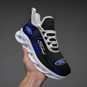 Ford Max Soul Shoes Sneakers For Men And Women