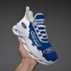 Ford Max Soul Shoes Sneakers For Men And Women