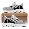 Ford Mustang Max Soul Shoes Sneakers For Men And Women