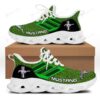 Ford Mustang Max Soul Shoes Sneakers For Men And Women