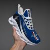 Ford Mustang Max Soul Shoes Sneakers For Men And Women