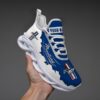 Ford Mustang Max Soul Shoes Sneakers For Men And Women