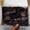 Ford Mustang Max Soul Shoes Sneakers For Men And Women