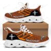Ford Mustang Max Soul Shoes Sneakers For Men And Women