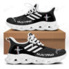 Ford Mustang Max Soul Shoes Sneakers For Men And Women