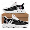 Ford Mustang Max Soul Shoes Sneakers For Men And Women