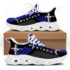 Ford Mustang Max Soul Shoes Sneakers For Men And Women