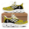 Ford Mustang Max Soul Shoes Sneakers For Men And Women