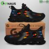 Foreigner Max Soul Shoes Sneakers For Men And Women