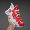 Fortuna Dusseldorf Max Soul Shoes Sneakers For Men And Women