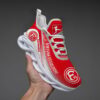 Fortuna Dusseldorf Max Soul Shoes Sneakers For Men And Women