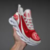 Fortuna Dusseldorf Max Soul Shoes Sneakers For Men And Women