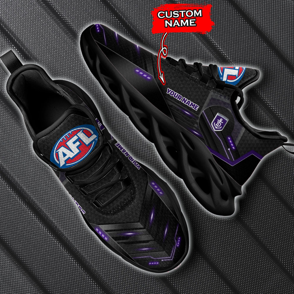 Fremantle-Dockers-AFL-Max-Soul-Shoes-Sneakers-For-Men-And-Women-4