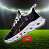 Fremantle Dockers AFL Max Soul Shoes Sneakers For Men And Women