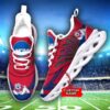 Fresno State Bulldogs NCAA Max Soul Shoes Sneakers For Men And Women