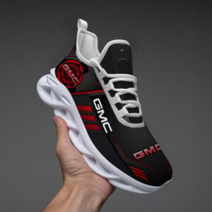 GMC Max Soul Shoes Sneakers For Men And Women