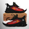 Germany Men????s National Max Soul Shoes Sneakers For Men And Women