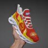 Gold Coast Suns Max Soul Shoes Sneakers For Men And Women