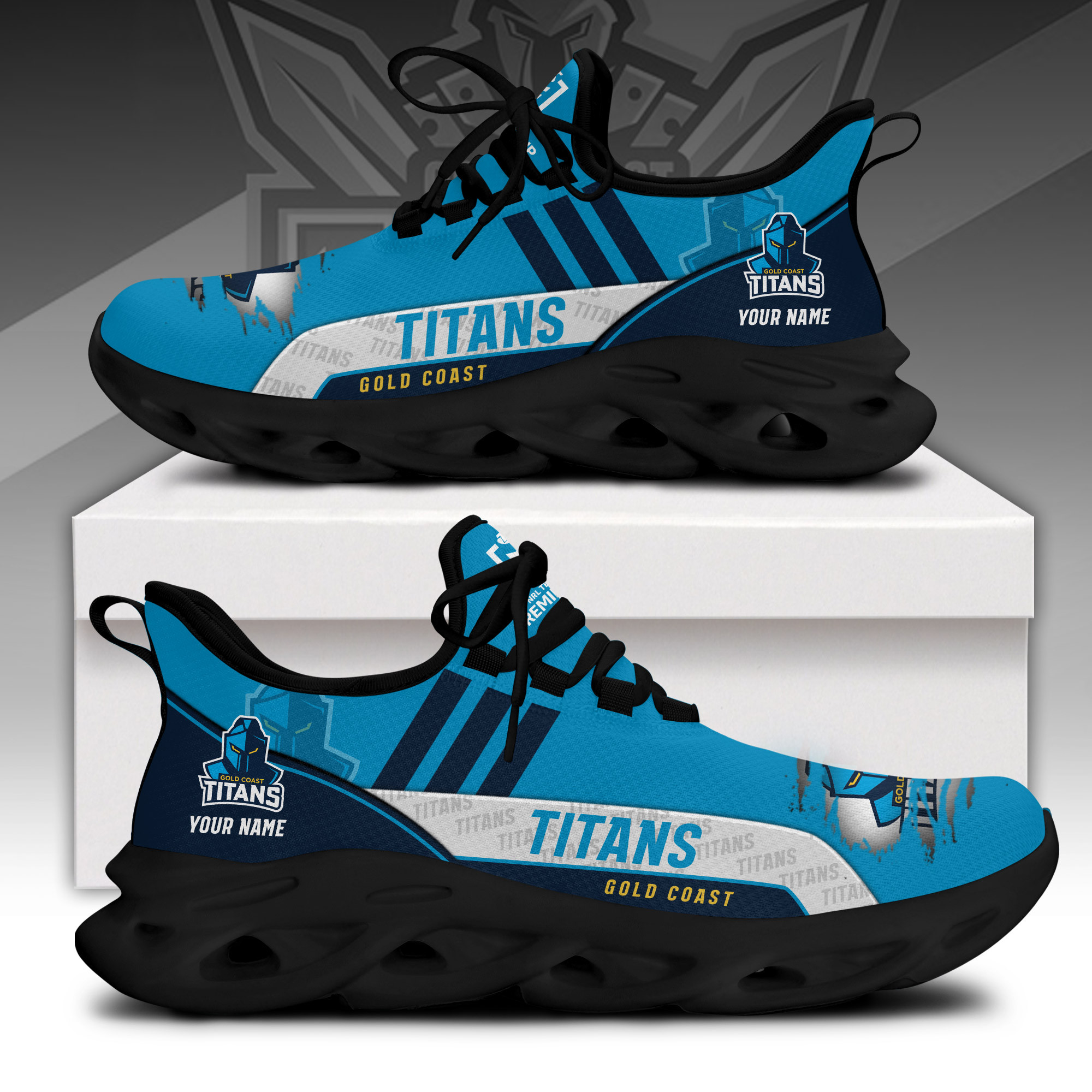 Gold-Coast-Titans-Max-Soul-Shoes-Sneakers-For-Men-And-Women-1