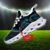 Gold Coast Titans NRL Max Soul Shoes Sneakers For Men And Women