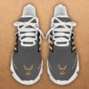 Gold Wing Max Soul Shoes Sneakers For Men And Women