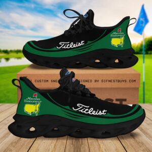Golf Masters Tournament Max Soul Shoes Sneakers For Men And Women