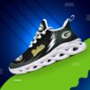 Green Bay Packers Max Soul Shoes Sneakers For Men And Women