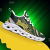Green Bay Packers Max Soul Shoes Sneakers For Men And Women