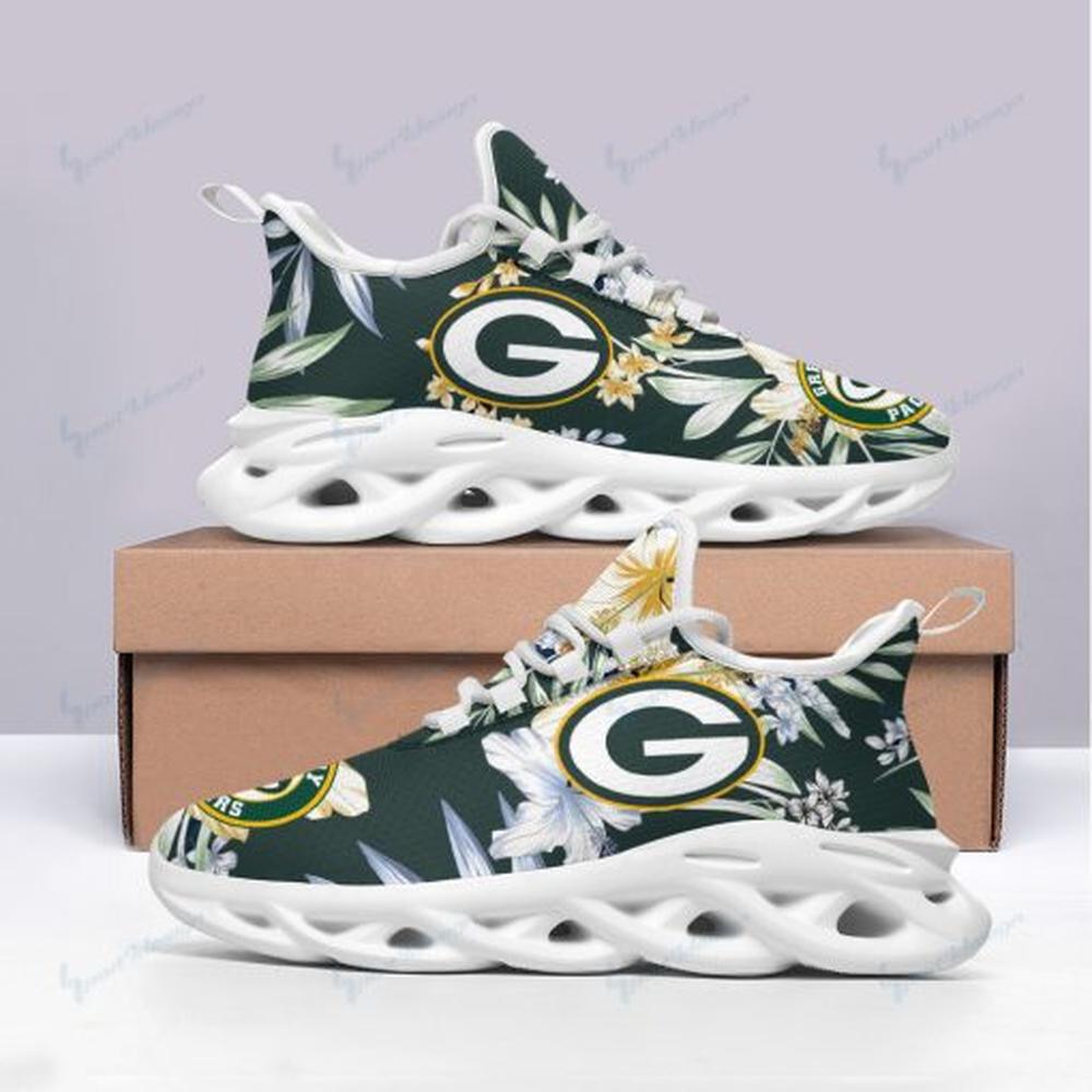 Green-Bay-Packers-Max-Soul-Shoes-Sneakers-For-Men-And-Women-2