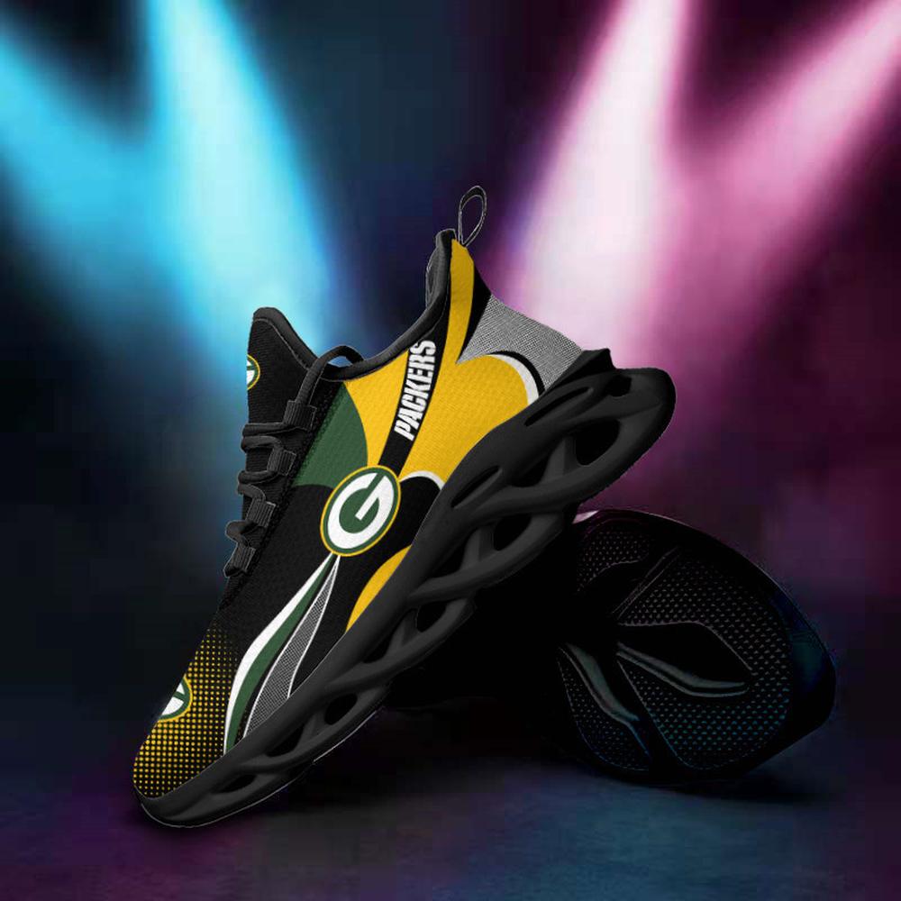 Green-Bay-Packers-Max-Soul-Shoes-Sneakers-For-Men-And-Women-2