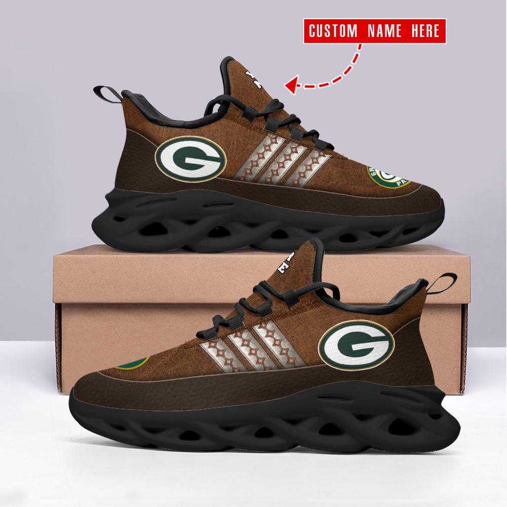 Green-Bay-Packers-Max-Soul-Shoes-Sneakers-For-Men-And-Women-2
