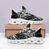 Green Bay Packers Max Soul Shoes Sneakers For Men And Women