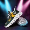 Green Bay Packers Max Soul Shoes Sneakers For Men And Women