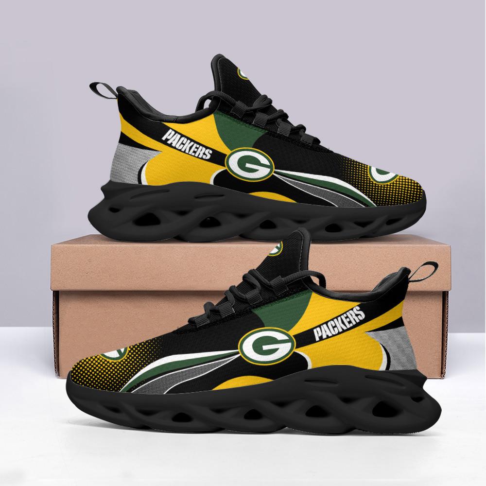 Green-Bay-Packers-Max-Soul-Shoes-Sneakers-For-Men-And-Women-3