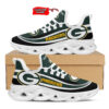 Green Bay Packers Max Soul Shoes Sneakers For Men And Women