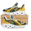 Green Bay Packers Max Soul Shoes Sneakers For Men And Women