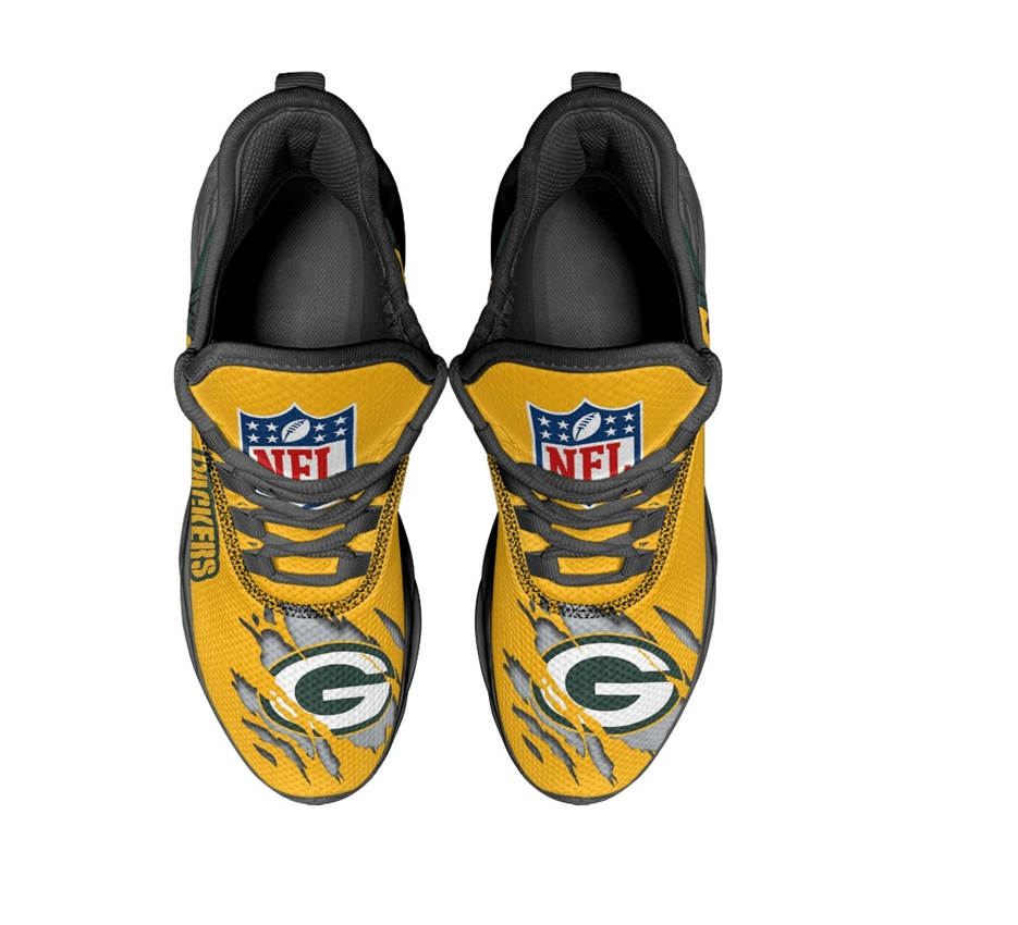 Green-Bay-Packers-Max-Soul-Shoes-Sneakers-For-Men-And-Women-4