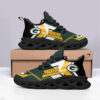 Green Bay Packers NFL Max Soul Shoes Sneakers For Men And Women