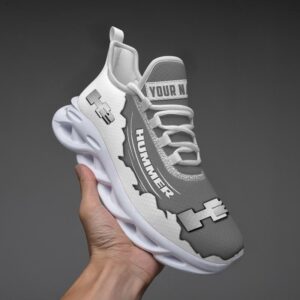 H2 Hummer Max Soul Shoes Sneakers For Men And Women