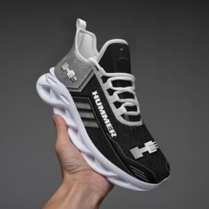 H2 Hummer Max Soul Shoes Sneakers For Men And Women