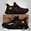 HCS Sierre Max Soul Shoes Sneakers For Men And Women
